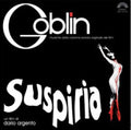 Goblin - Suspiria LP (Colored Vinyl) ( VINYL )
