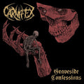 Carnifex - Graveside Confessions CD ( VINYL )
