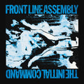Front Line Assembly - The Initial Command LP (Reissue, Deluxe Edition, Colored Vinyl, Gatefold) ( VINYL )