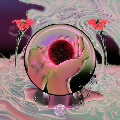 Magdalena Bay - Mercurial World CD (Softpak) ( VINYL )