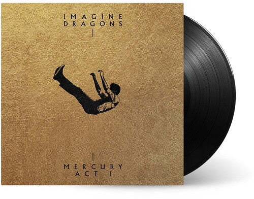 Imagine Dragons - Mercury: Act 1 LP ( VINYL )