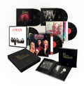 Coven - Half A Century Of Witchcraft 5LP (Gatefold Lp Jacket, 180 Gram Vinyl, Oversize Item Split) ( VINYL )