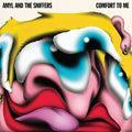 Amyl & Sniffers - Comfort To Me CD ( VINYL )