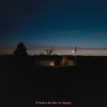Kevin Morby - A Night At The Little Los Angeles Sundowner 4-Track Demos LP (Silver Vinyl) ( VINYL )