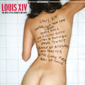 Louis XIV - Best Little Secrets Are Kept LP (Music On Vinyl, 180g, White Vinyl, EU Pressing, Limited to 1500) ( VINYL )