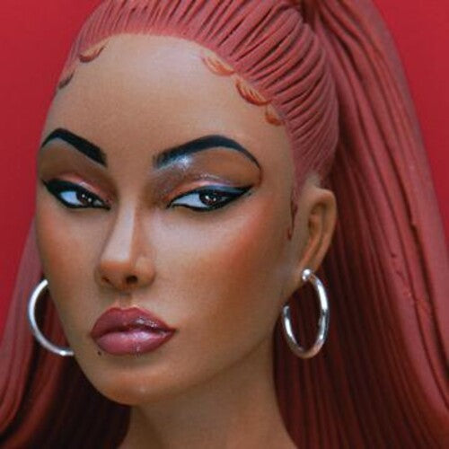 Jorja Smith - Be Right Back LP ( VINYL )