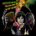 Joan As Police Woman - The Solution Is Restless 2LP ( VINYL )