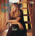 LeAnn Rimes - Blue (25th Anniversaryl) LP (Colored Vinyl, Blue) ( VINYL )