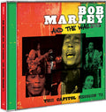 Bob Marley & The Wailers - The Capitol Session '73 CD (Jewel Case) ( VINYL )