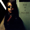 Aaliyah - One In A Million CD ( VINYL )