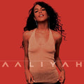 Aaliyah - S/T 2LP (Gatefold) ( VINYL )