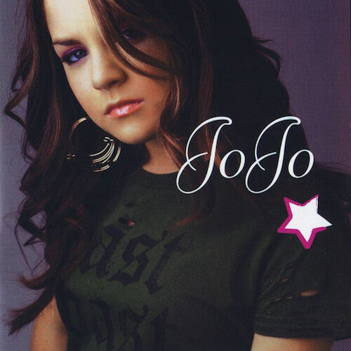 Jojo - JoJo CD ( VINYL )