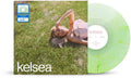 Kelsea Ballerini - Kelsea (Green & Yellow Swirl Transparent Vinyl) LP ( VINYL )