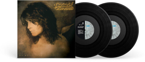 Ozzy Osbourne - No More Tears 2LP (180g, Gatefold) ( VINYL )