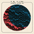 La Luz - S/T LP (Dark Orange Vinyl) ( VINYL )