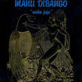 Manu Dibango - Waka Juju LP (Clear Vinyl) ( VINYL )