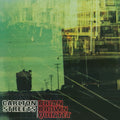Brian Brown Quintet - Carlton Streets LP ( VINYL )