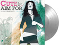Cute Is What We Aim For - The Same Old Blood Rush With A New Touch (FBR 25th Anniversary Edition ) LP (Colored Vinyl, Silver, Anniversary Edition) ( VINYL )