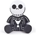 Handmade by Robots - The Nightmare Before Christmas - Jack Skellington #032 (Vinyl Figure, Collectible, Full Size) ( VINYL )