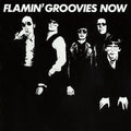 Flamin' Groovies - Now LP ( VINYL )