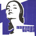 Nouvelle Vague - S/T LP ( VINYL )