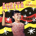 Aurita Y Su Conjunto - Chambacu LP (Reissue) ( VINYL )