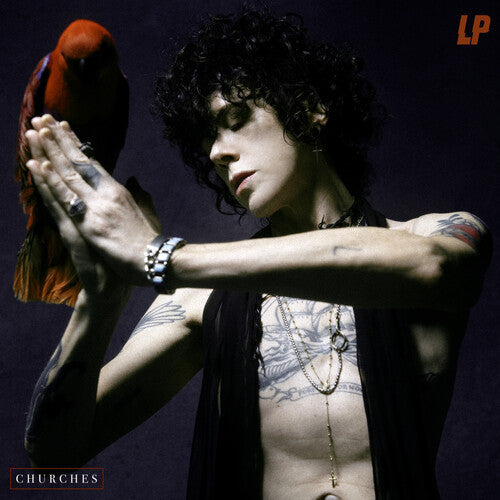 LP - Churches 2LP ( VINYL )
