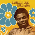 Etubom Rex Williams - Etubom Rex Williams & His Nigerian Artistes LP ( VINYL )