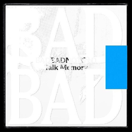 Badbadnotgood - Talk Memory 2LP (Gatefold) ( VINYL )