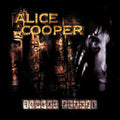 Alice Cooper - Brutal Planet (RSD) (Brown Vinyl) 2LP (Colored Vinyl, Brown, 180 Gram Vinyl) ( VINYL )
