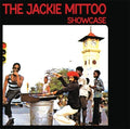 Jackie Mittoo - The Jackie Mittoo Showcase LP ( VINYL )