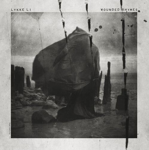 Lykke Li - Wounded Rhymes 2LP (180g Expanded, 10th Anniversary) ( VINYL )