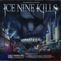 Ice Nine Kills - Welcome To Horrorwood: The Silver Scream 2 CD ( VINYL )