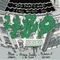Mom Jeans - Now That's What I Call Music Vol. 420 10'' ( VINYL )