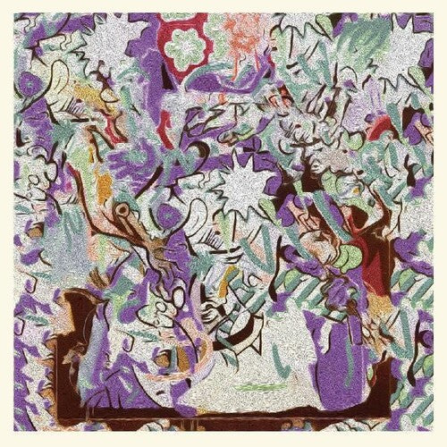 Mild High Club - Going Going Gone LP (Green Vinyl) ( VINYL )