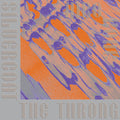 Hiro Kone - Silvercoat The Throng LP ( VINYL )
