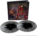 Cradle Of Filth - Existence Is Futile LP (Splatter Vinyl) ( VINYL )
