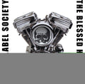 Black Label Society - Blessed Hellride CD ( VINYL )