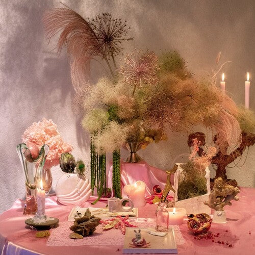 Katuchat - Still Life LP ( VINYL )