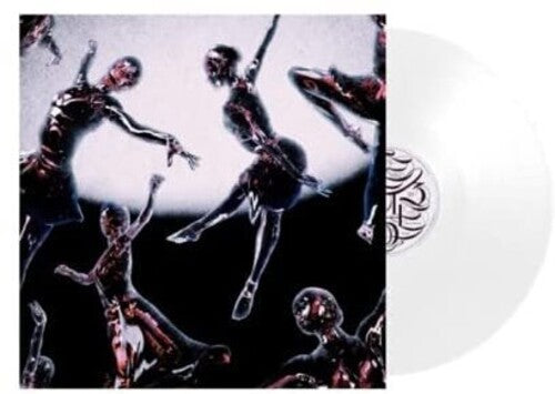 Finneas - Optimist LP (White Vinyl) ( VINYL )