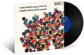 Lee Konitz & Gerry Mulligan - Lee Konitz Plays With The Gerry Mulligan Quartet LP (Blue Note Tone Poet Series, All-Analog Remastered, 180g, Audiophile, Gatefold) ( VINYL )