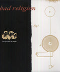 Bad Religion - Process of Belief LP (Orange & Black Galaxy Colored Vinyl) ( VINYL )