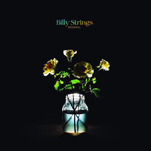 Billy Strings - Renewal CD ( VINYL )