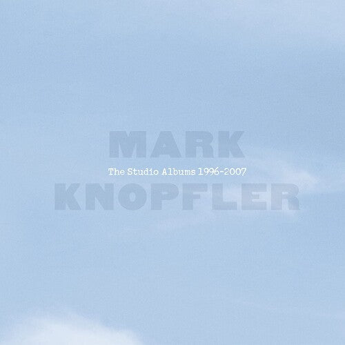 Mark Knopfler - The Studio Albums 1996-2007 (6CD Boxset) (Boxed Set) ( VINYL )