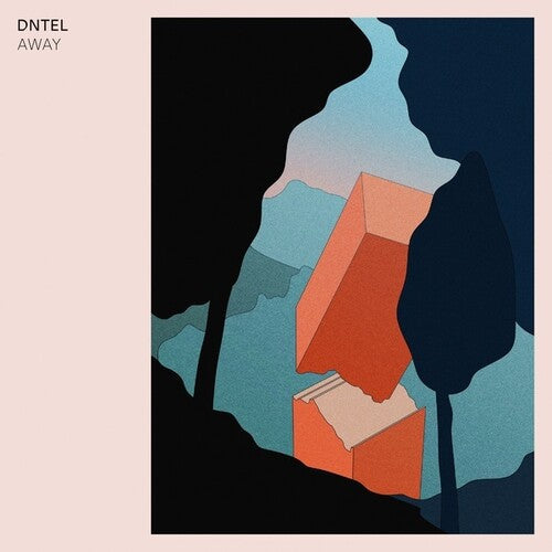 Dntel - Away LP ( VINYL )
