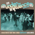 Alena Arpels - Under The Influence Volume Nine 2LP ( VINYL )