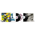 De La Soul - 3 Feet High And Rising 2LP (Black Vinyl, 180g) ( VINYL )