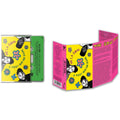 De La Soul - 3 Feet High And Rising Cassette (Green) ( VINYL )