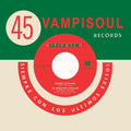 La Maquina Insular - Saoco Now! - Somos La Plena b/w Ven A Bailar 7" (45rpm) ( VINYL )