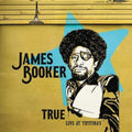 James Booker - True: Live At Tipitina's LP (Indie Exclusive Colored Vinyl) ( VINYL )